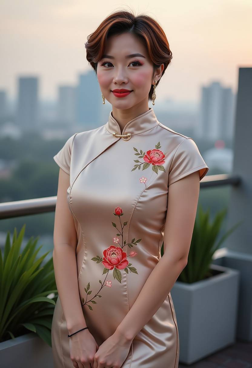 高三冲刺逆袭记